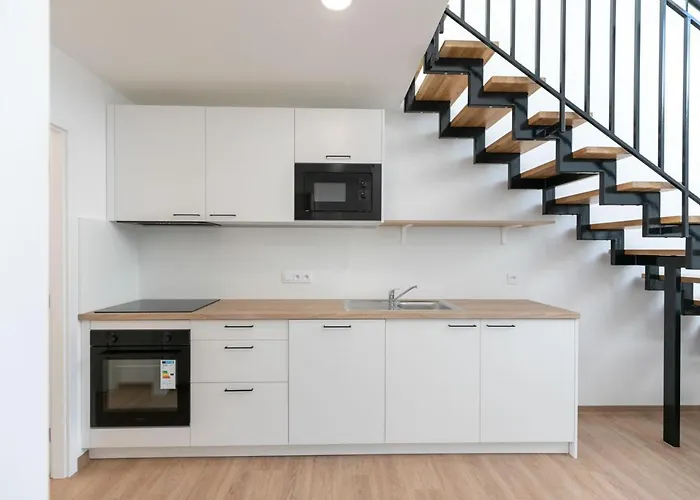 Mezonet - Postovska Centr Apartments