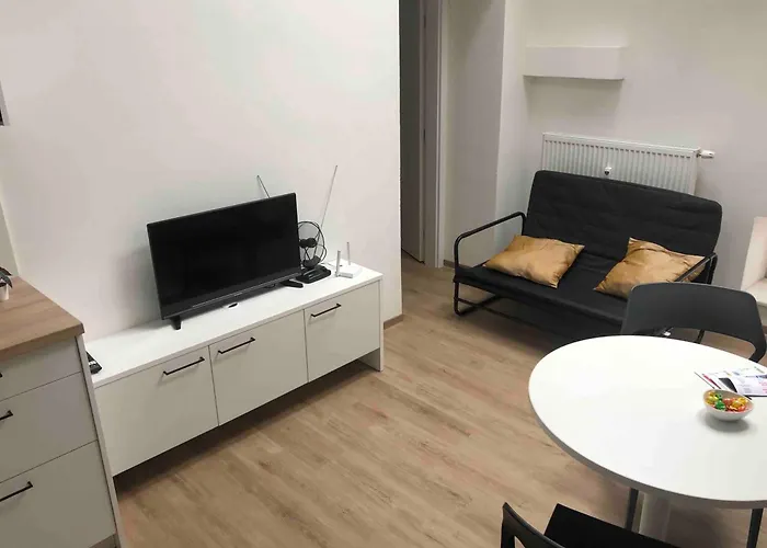 Mezonet - Postovska Centr Apartments