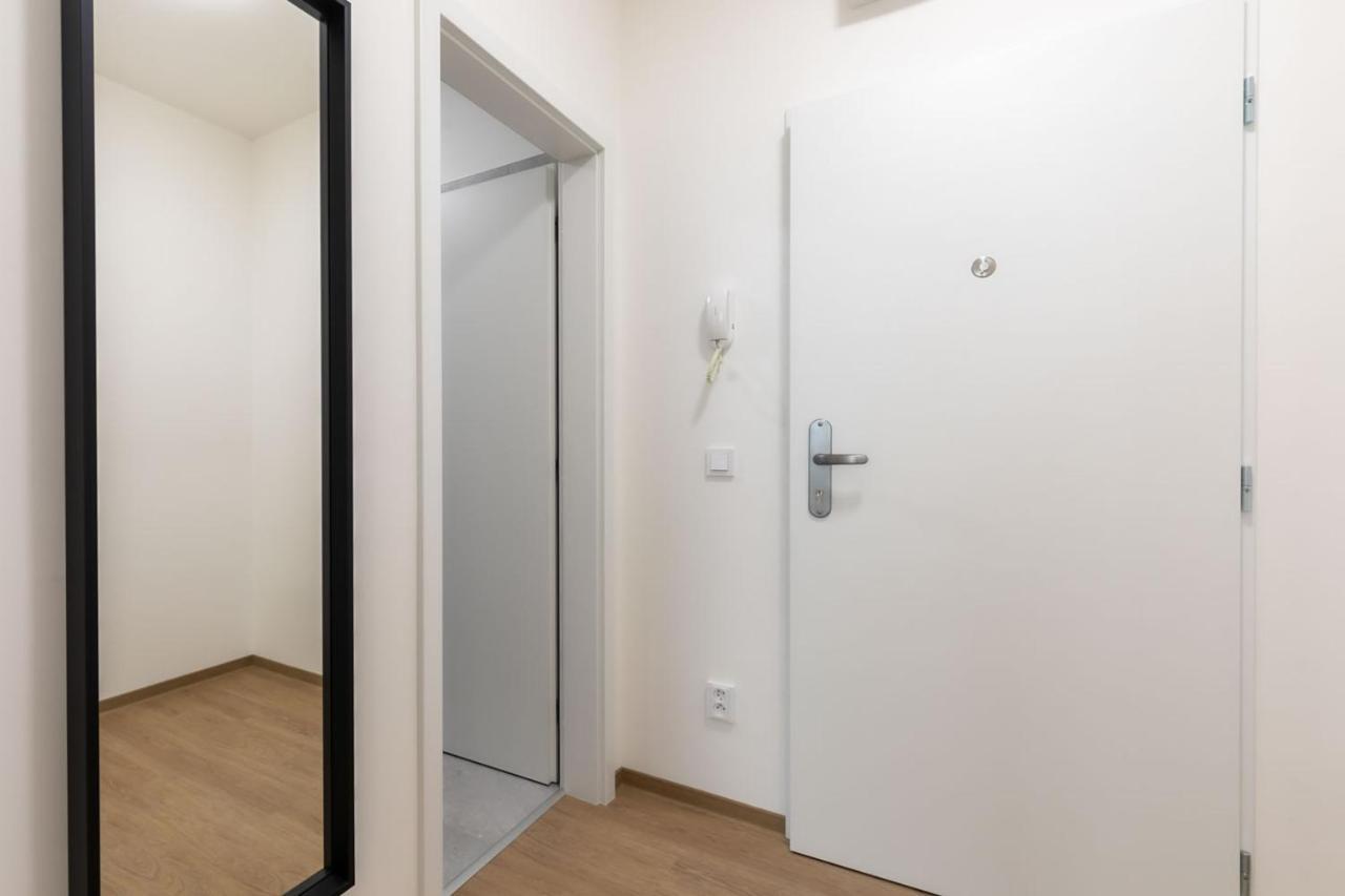 Apartment Mezonet - Postovska Centr