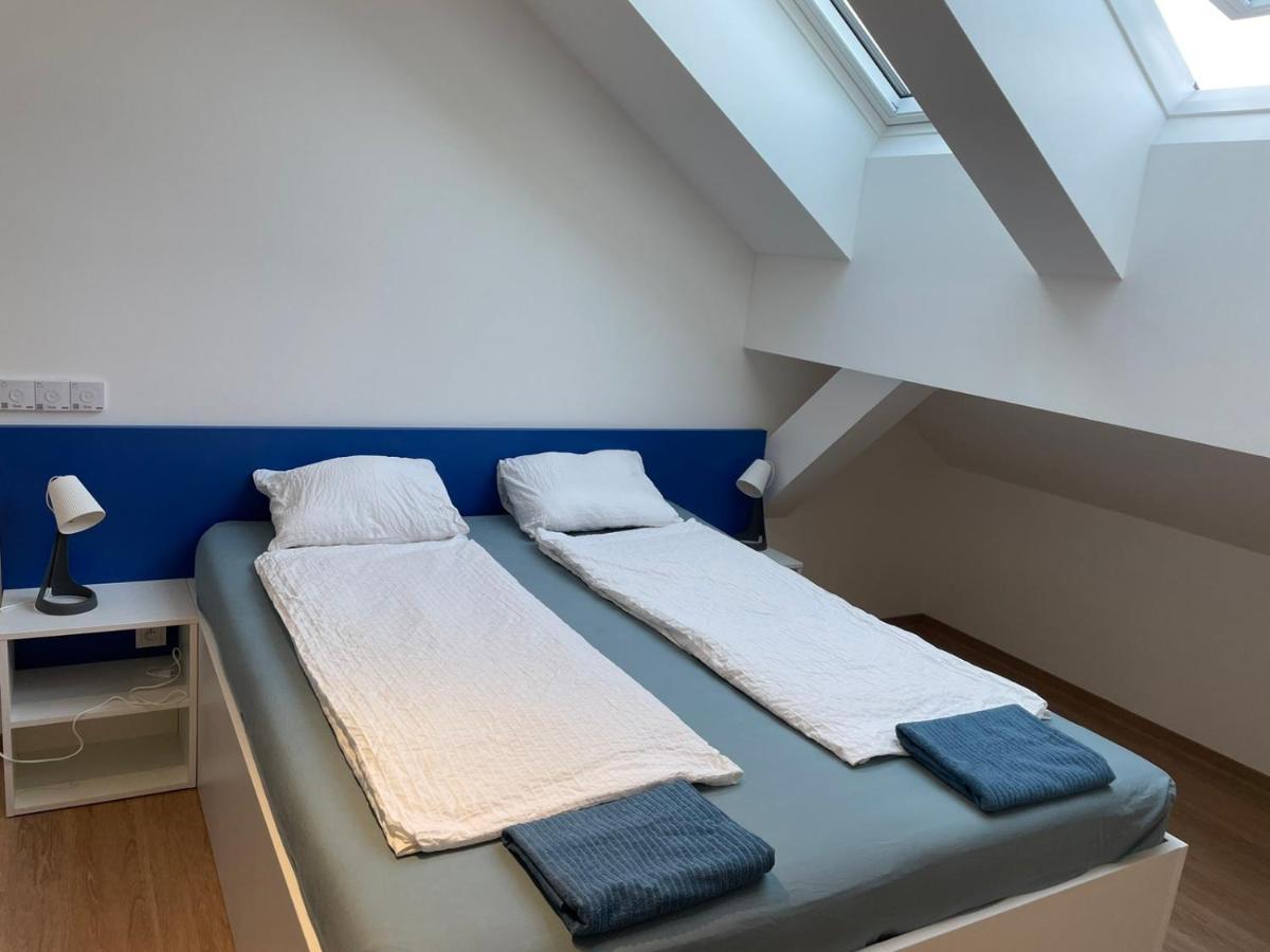 Apartment Mezonet - Postovska Centr *