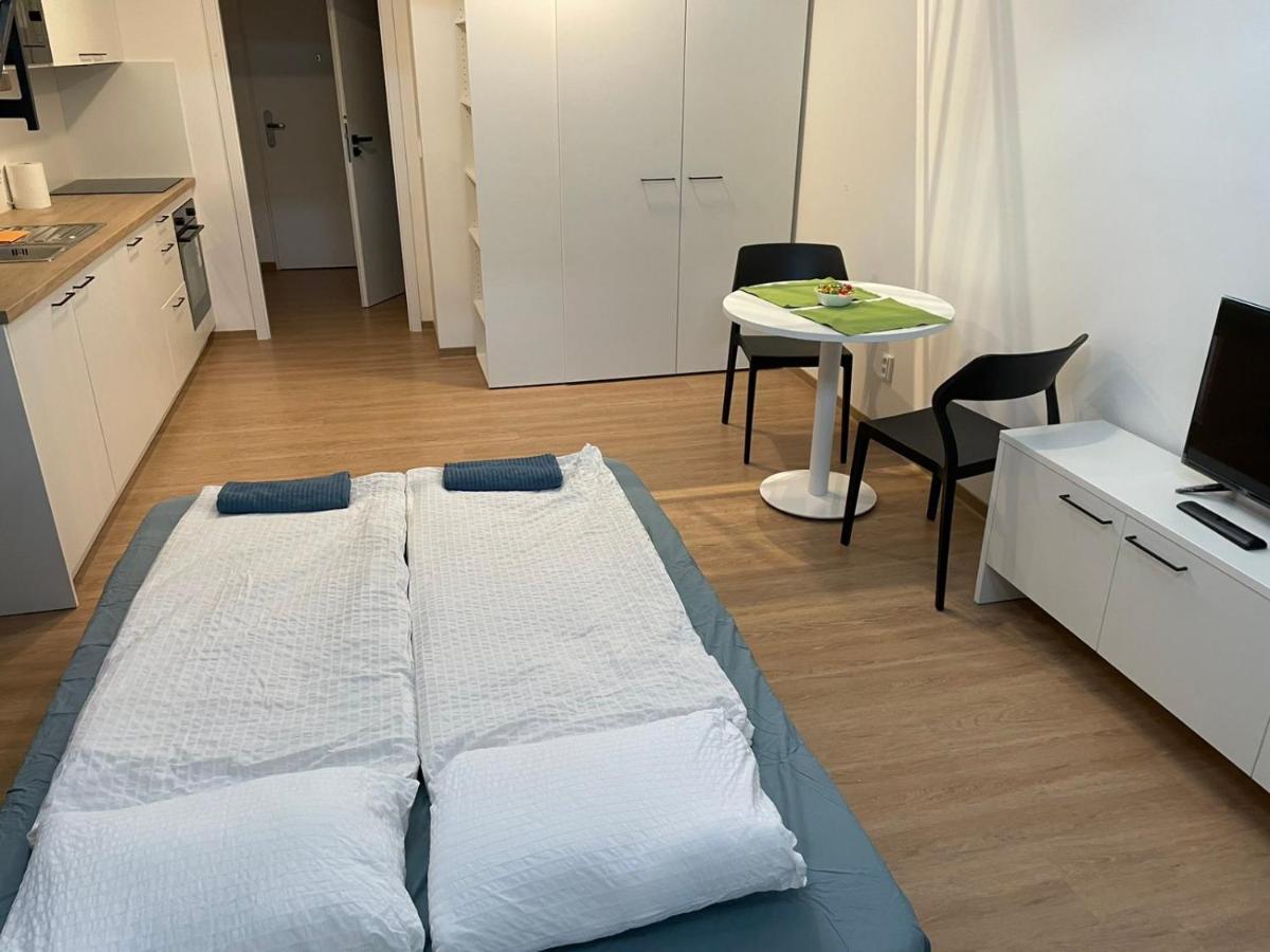 Mezonet - Postovska Centr Apartment Brno