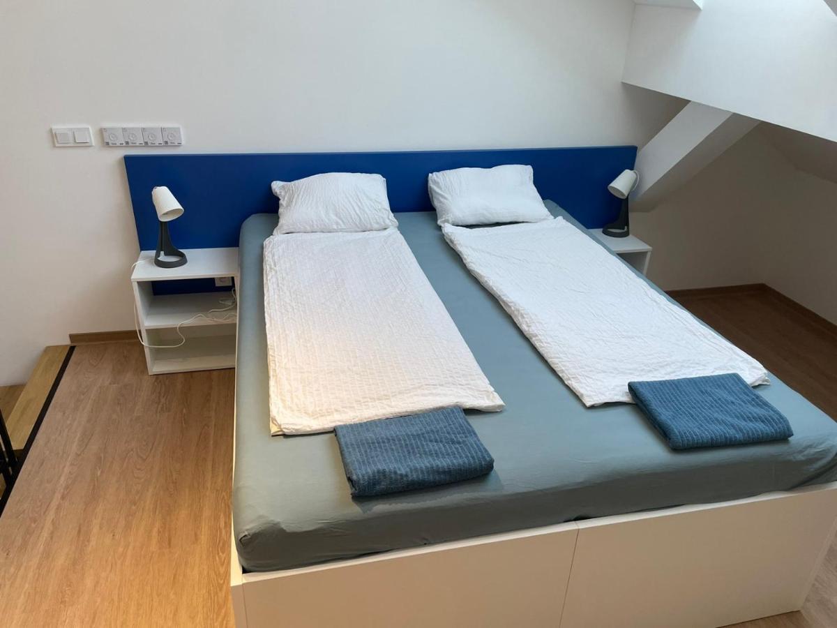 Mezonet - Postovska Centr Apartment
