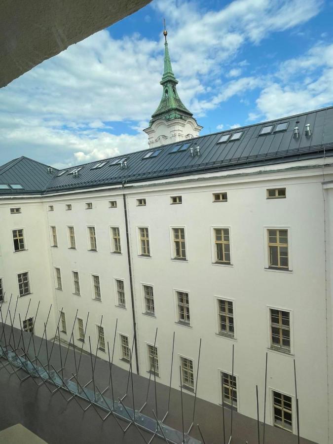 Mezonet - Postovska Centr Apartment Brno