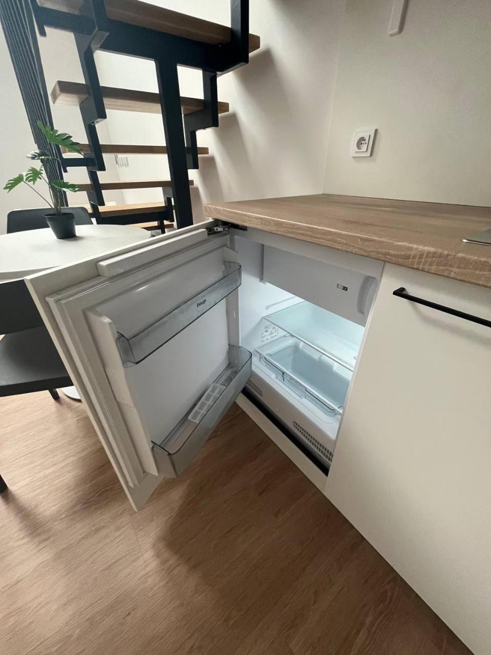 Mezonet - Postovska Centr Apartment *