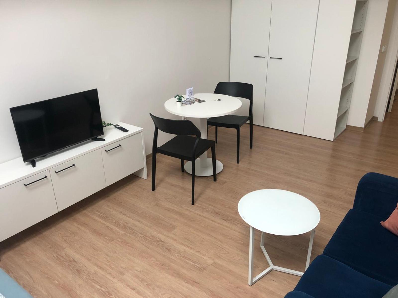 Apartment Mezonet - Postovska Centr *