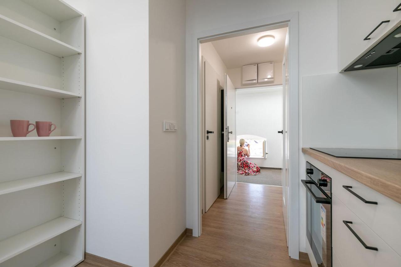 Appartement Mezonet - Postovska Centr Brno